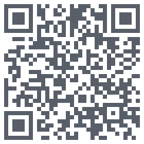 体检视力测试código QR de descarga de
