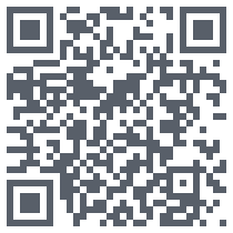 螃蟹通告 QRcode