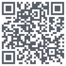 Anime Centerdu code QR de téléchargement