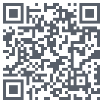 The Fixies Town Cool Kid Games QRcode