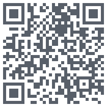 酷笔漫画 QRcode