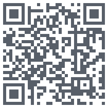 INU 카페테리아 QRcode