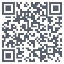 动物夜市código QR de descarga de