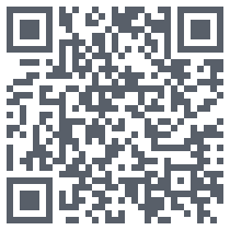 Bazooka Rocket Launcher Weapon QRcode