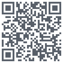 习惯喝水codice QR per il download