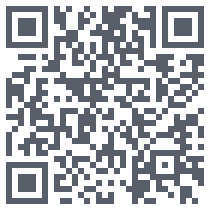 Cyber Hacker Bot Hacking Game QRcode
