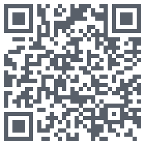 萌猫厨房 QRcode
