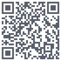 Learn Hebrew - 50 languages QRcode