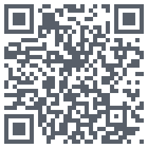 艾琳娜的夜光 QRcode