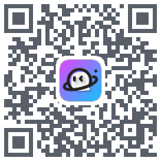 幻宇星球 QRcode