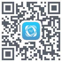 回国加速器 QRcode