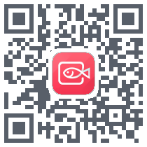 惠智播codice QR per il download