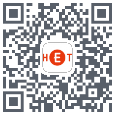 湖南教育发布 QRcode