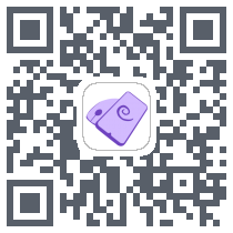小小电脑 QRcode