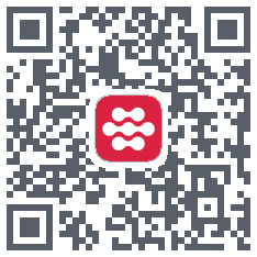 汇泰龙物联 QRcode