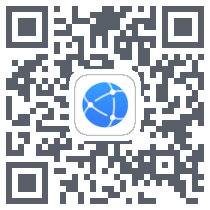 HUAWEI Browser的下載二維碼
