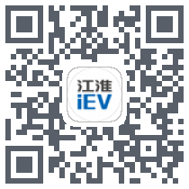 iEV QRcode