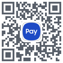 Samsung Pay QR-код для загрузки