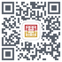华源证券(测试) QRcode