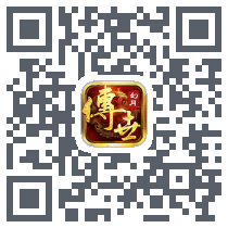 幻月武神 QRcode