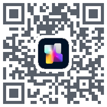 Hyper Beta QRcode