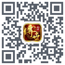 幻月起源código QR de descarga de