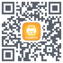 InstaPrint QRcode