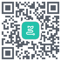康复训练 QRcode