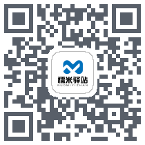 糯米驿站kod QR do pobrania