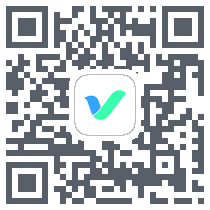 云慧 QRcode