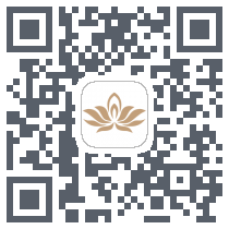 赞经阁 QRcode