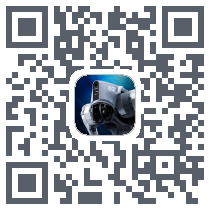 科普大篷车 QRcode