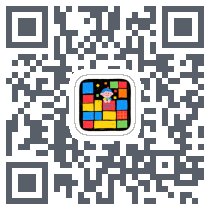 颈椎康复 QRcode