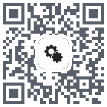 GFX画质助手 QRcode