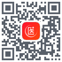 绵阳智慧医护 QRcode