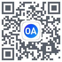 盐城珍禽保护区OA QRcode