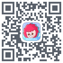 刀锋营地 QRcode