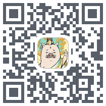 寻道大千 QRcode