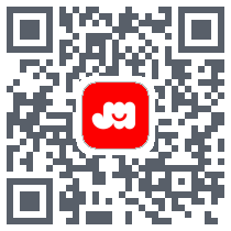 爱金华 QRcode