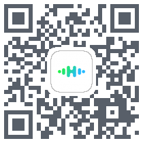 华语之声 QRcode