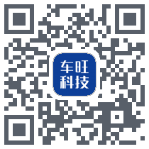中交车旺 QRcode