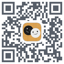 忘忧围棋 QRcode
