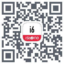 iSTONE i6 QRcode