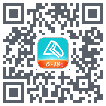 正保会计网校 QRcode