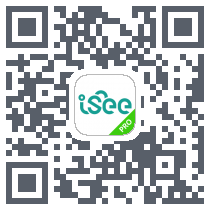 iSee Pro QRcode