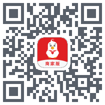 爱租管家的下載二維碼