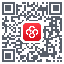 友空间alpha QRcode