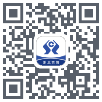 湖北农信codice QR per il download
