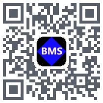 Bms Blue Tooth QRcode