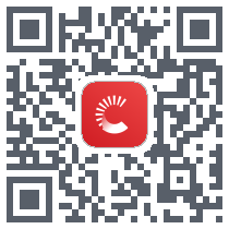iCan Health QRcode